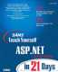 ספר ASP.NET in 21 Days
