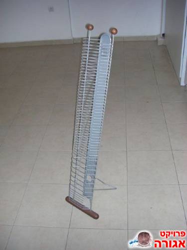מעמד לדיסקים