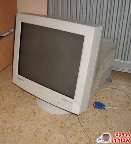 מסך מחשב
