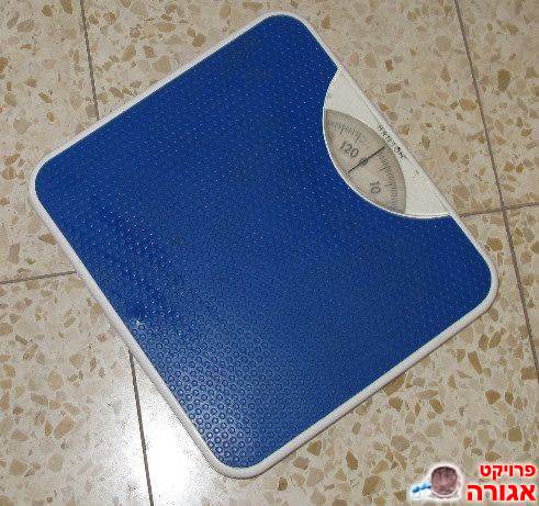 מאזני אדם