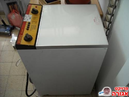 מכונת כביסה