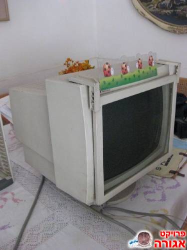 מסך מחשב