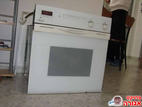 תנור אפייה Built In