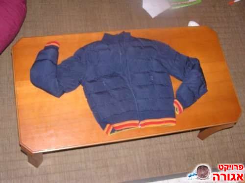 מעיל לילד/ה