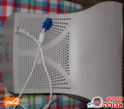 מסך מחשב LG