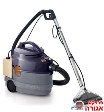 שואב אבק של "פיליפס"