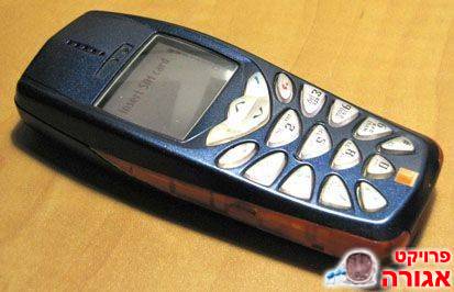 נוקיה 3510i