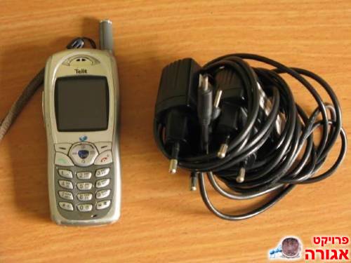 סלולארי TELIT דגם X60