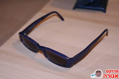 משקפי שמש Emporio Armani