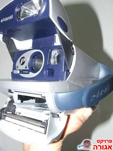 מצלמת Polaroid