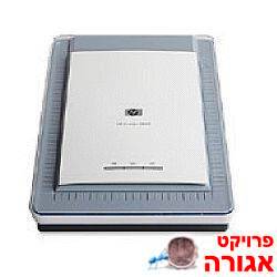 סורק hp 3800