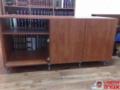 מזנון קטן