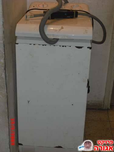 מכונת כביסה אלקטרה