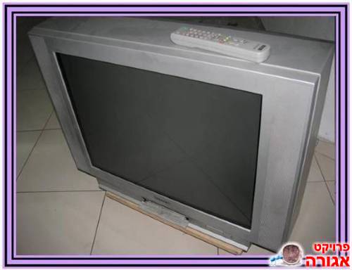 טלוויזיה "29 Sony
