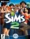 משחק מחשב - The Sims 2