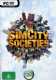 משחק מחשב - Sims City Societies