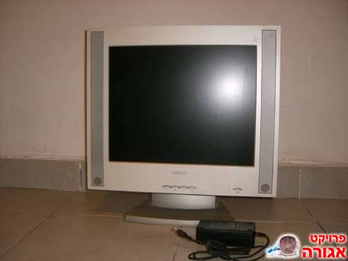 מסך LCD 17" ATAG