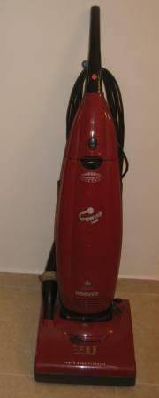 שואב אבק Hoover