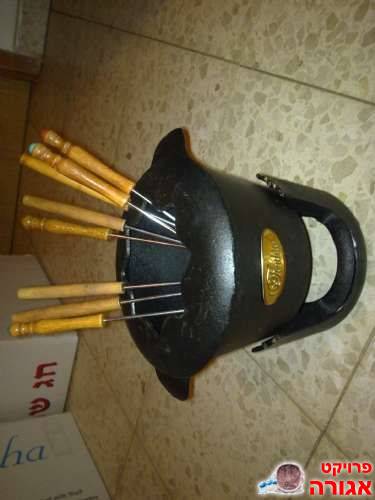 כלי לפונדו