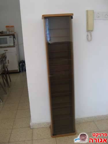מתקן מעמד לדיסקים