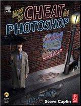 How to CHEAT in PHOTOSHOP
