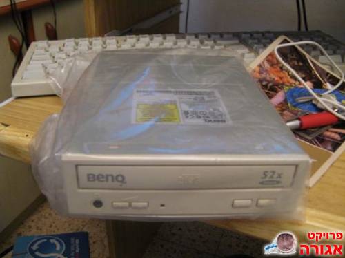 BENQ CD-ROM x 52