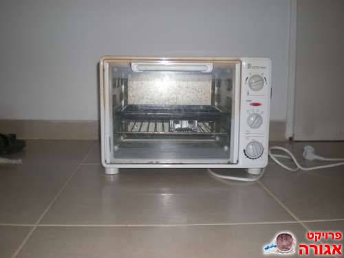 טוסטר אובן