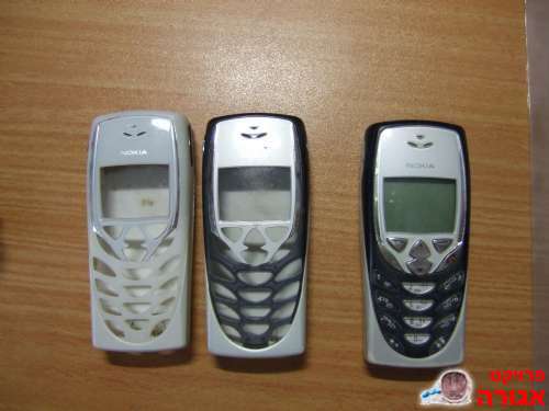 2 פנאלים לנוקיה 8310