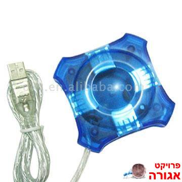 USB HUB