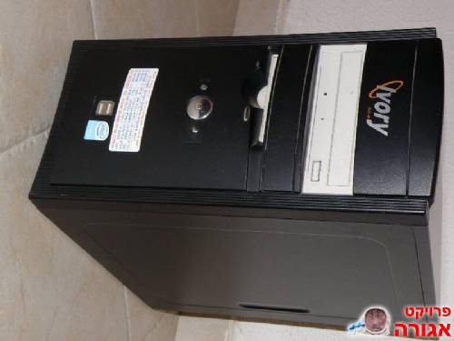 מחשב CELECRON 2.8