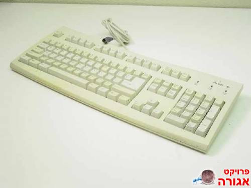 מקלת ACER