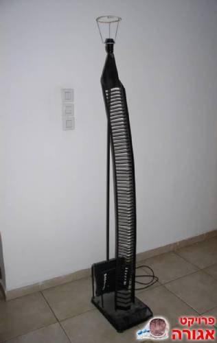 מעמד לדיסקים 165 ס"מ