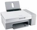 מדפסת משולבת LEXMARK X2550