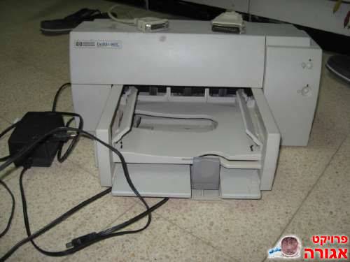 HP desktop 660C