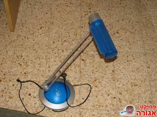 מנורת לילה