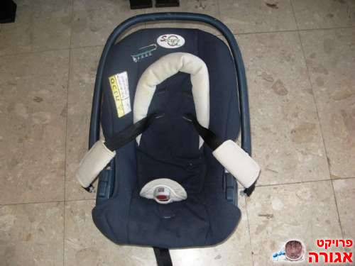 כסא לרכב