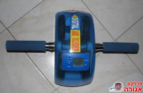 מכשיר לחיזוק הבטן