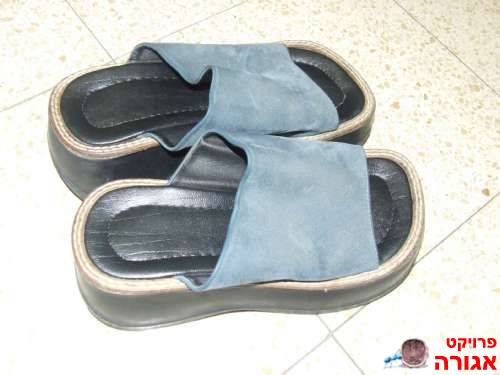נעליים לקיץ