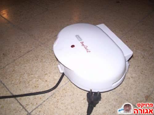 טוסטר להמבורגרים