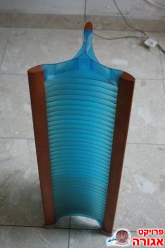 מעמד דיסקים