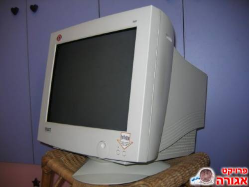 מסך מחשב