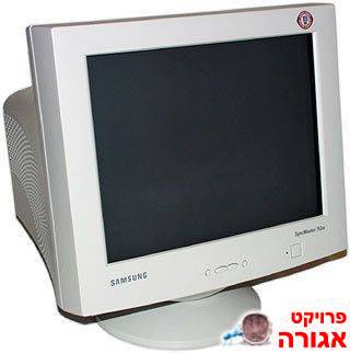מסך מחשב Samsung