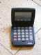 שעון מעורר + מחשבון מתקפל