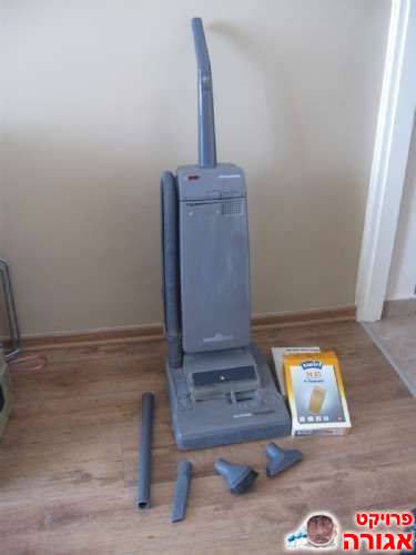 שואב אבק Hoover