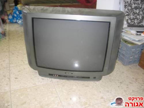 טלוויזיה 25"