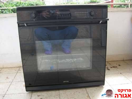 תנור אפייה