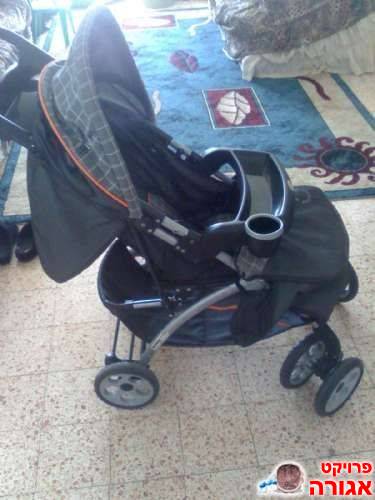 עגלה