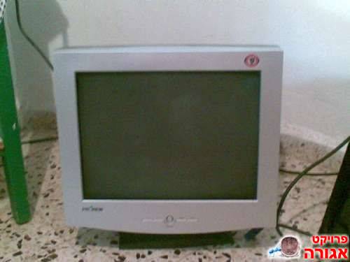 מסך מחשב