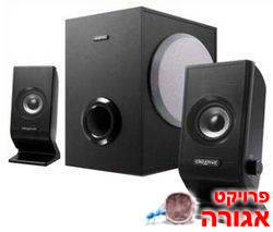 רמקולים למחשב