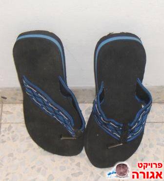 כפכפי קיץ